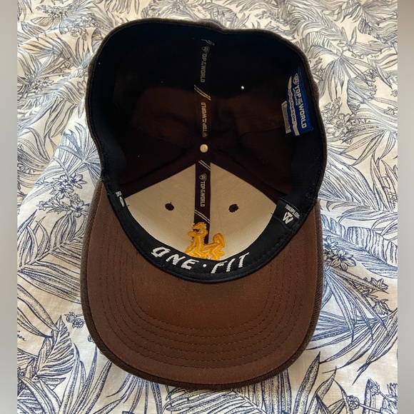 Wyoming Cowboys Cap - Picture 3 of 5